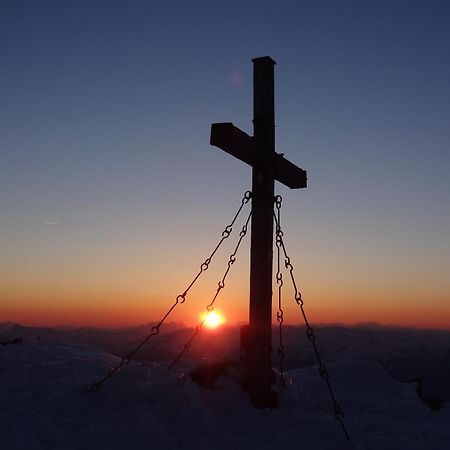 Apart Herzblut Διαμέρισμα Mayrhofen Εξωτερικό φωτογραφία