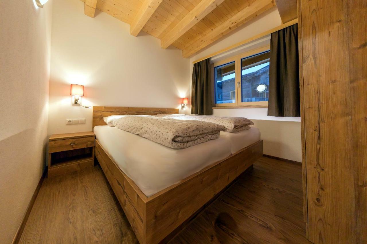 Apart Herzblut Mayrhofen Εξωτερικό φωτογραφία